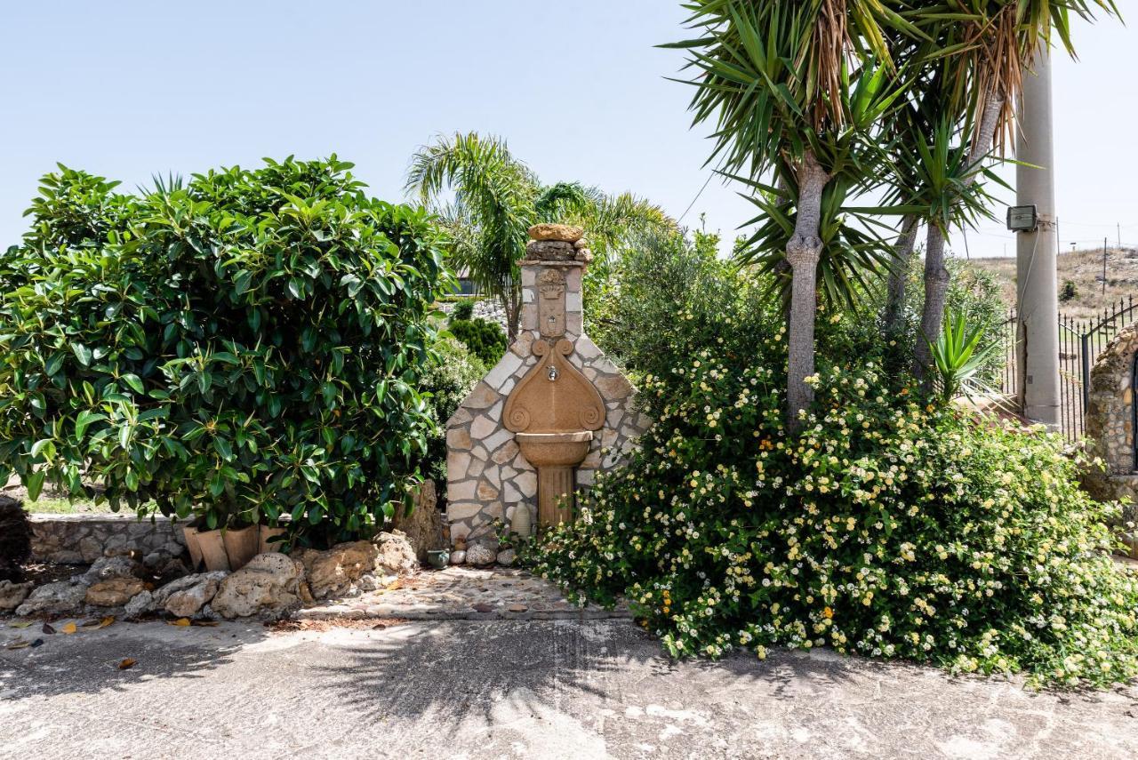Villa Tre 'S' Montallegro Exterior photo